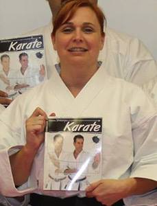 Shitoryu Karate Book-Tanzadeh Book Fans (12)